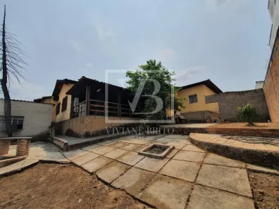 Casa com 4 Quartos à venda, 278m² no Niterói, Betim