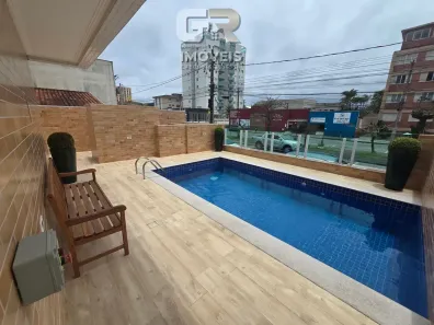 Apartamento com 2 Quartos à venda, 72m² no Centro, Itanhaém