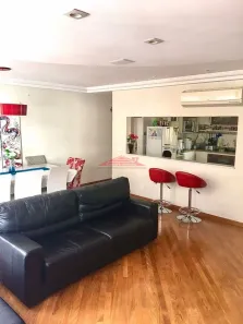 Apartamento com 3 Quartos à venda, 115m² no Pinheiros, São Paulo