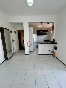 Apartamento com 1 Quarto para alugar, 43m² no São Francisco, São Luís