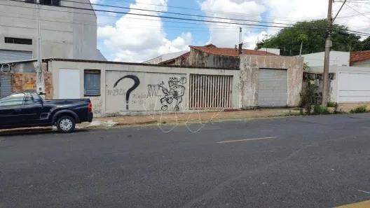 Lote/Terreno à venda, 332m² no Centro, Araraquara