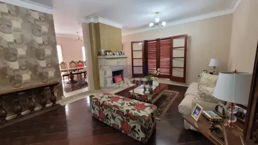 Sobrado com 5 Quartos à venda, 300m² no Planalto Paulista, São Paulo
