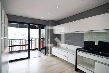 Apartamento com 1 Quarto à venda, 45m² no Bela Vista, São Paulo