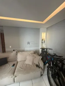 Apartamento com 2 Quartos à venda, 48m² no Chácara, Betim