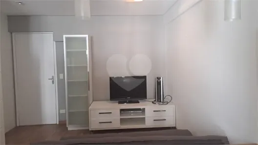 Apartamento com 1 Quarto à venda, 33m² no Planalto Paulista, São Paulo
