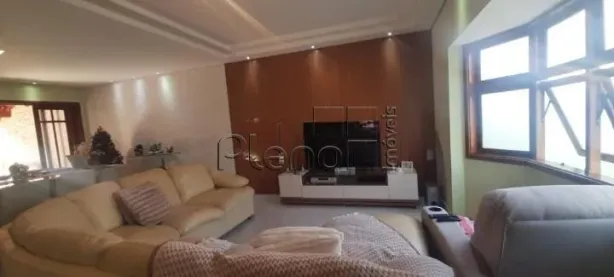 Casa de Condomínio com 3 Quartos à venda, 226m² no Roncáglia, Valinhos