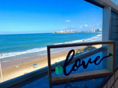 Apartamento com 2 Quartos à venda, 70m² no Praia do Morro, Guarapari