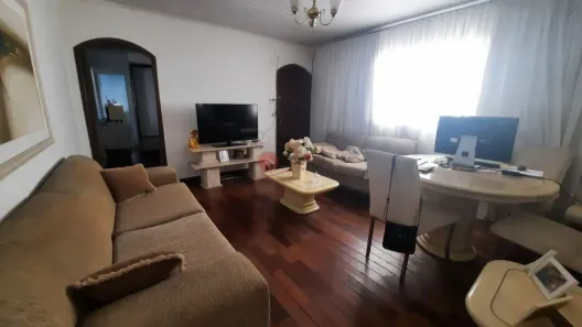 Casa com 3 Quartos à venda, 120m² no Vila Gomes Cardim, São Paulo