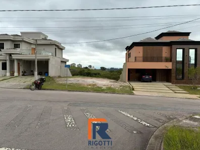 Lote/Terreno à venda, 365m² no Putim, São José dos Campos