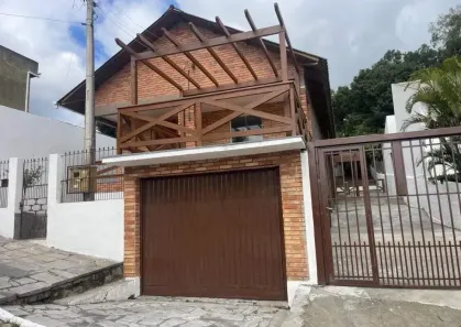 Casa com 3 Quartos à venda, 186m² no Cecília, Viamão