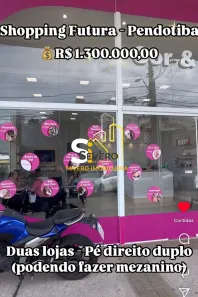 Ponto Comercial à venda, 100m² no Badu, Niterói