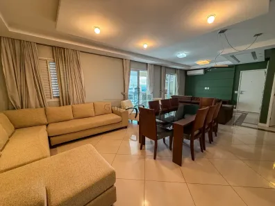 Apartamento com 3 Quartos à venda, 150m² no Vila Ema, São José dos Campos