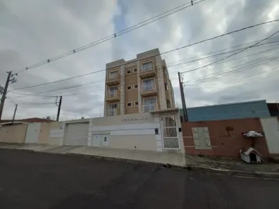 Apartamento com 2 Quartos para alugar, 65m² no Orfãs, Ponta Grossa