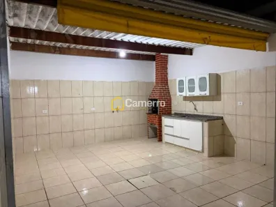 Casa com 2 Quartos à venda, 125m² no Planalto do Sol, Santa Bárbara D'Oeste