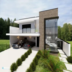 Casa de Condomínio com 4 Quartos à venda, 271m² no Jardim Ypê, Paulínia