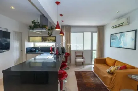 Apartamento com 3 Quartos à venda, 160m² no Botafogo, Rio de Janeiro