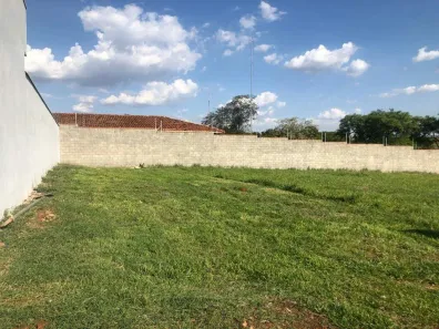 Lote/Terreno à venda, 413m² no Água Seca, Piracicaba