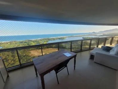Apartamento com 3 Quartos à venda, 262m² no Barra da Tijuca, Rio de Janeiro