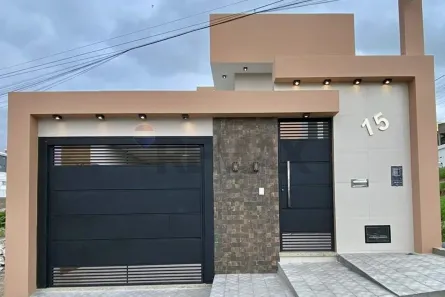 Casa com 3 Quartos à venda, 134m² no São Judas Tadeu, Jequié