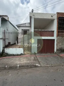 Casa com 3 Quartos para alugar, 100m² no São Paulo, Belo Horizonte