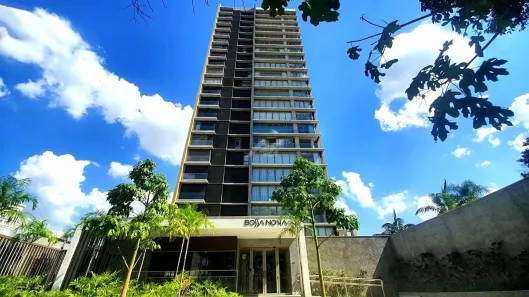 Apartamento com 3 Quartos à venda, 257m² no Cambuí, Campinas