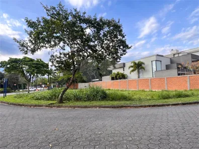 Lote/Terreno à venda, 689m² no Riviera, Bertioga