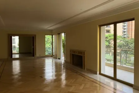 Apartamento com 4 Quartos para alugar, 485m² no Vila Nova Conceição, São Paulo