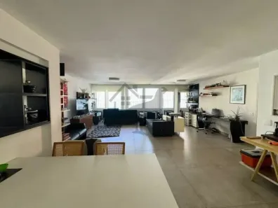 Apartamento com 3 Quartos à venda, 135m² no Perdizes, São Paulo