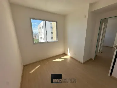 Apartamento com 2 Quartos à venda, 42m² no Residencial Bethel, Goiânia