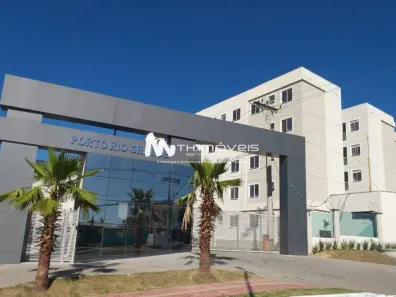 Apartamento com 2 Quartos à venda, 40m² no Morro Santana, Porto Alegre