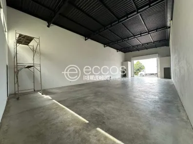 Galpão/Depósito/Armazém à venda, 230m² no Shopping Park, Uberlândia