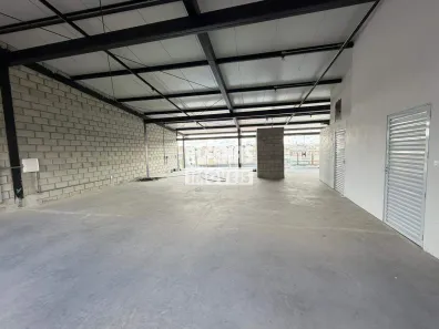Sala Comercial para alugar, 230m² no Nova Contagem, Contagem