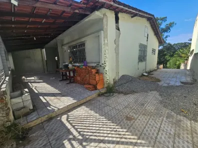 Lote/Terreno à venda, 900m² no Parque Residencial Laranjeiras, Serra