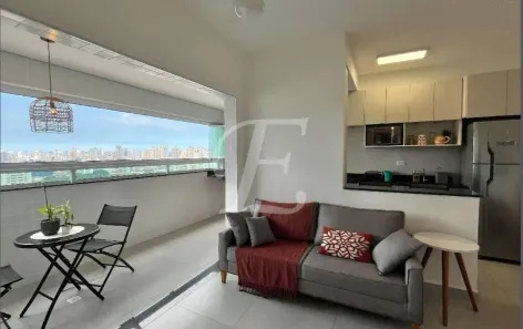 Apartamento com 2 Quartos à venda, 64m² no Marapé, Santos