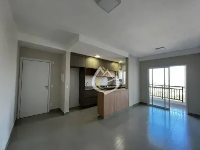 Apartamento com 2 Quartos à venda, 60m² no Santa Terezinha, Paulínia