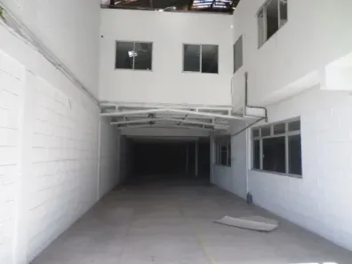Galpão/Depósito/Armazém para alugar, 682m² no Novo Progresso, Contagem