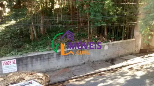 Lote/Terreno à venda, 770m² no Fazenda Morumbi, São Paulo