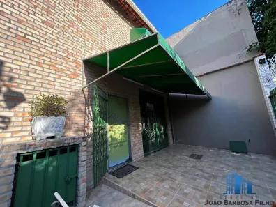 Prédio Comercial à venda, 514m² no Centro, Fortaleza