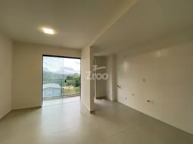 Apartamento com 2 Quartos para alugar, 53m² no Badenfurt, Blumenau