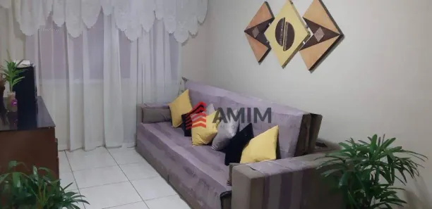 Apartamento com 2 Quartos à venda, 68m² no Fonseca, Niterói