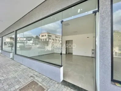 Sala Comercial para alugar, 44m² no Itoupava Central, Blumenau