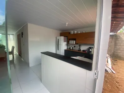 Casa com 2 Quartos à venda, 160m² no Santa Rita, Marechal Deodoro