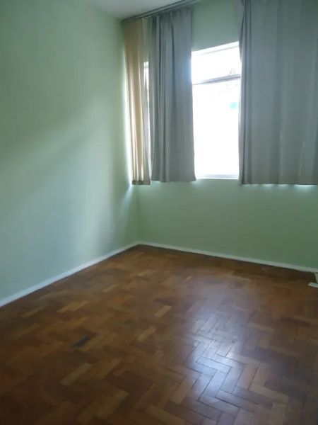 Apartamento com 3 quartos — Santo Agostinho, Belo Horizonte