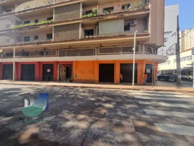 Ponto Comercial para alugar, 972m² no Jardim Sumaré, Ribeirão Preto