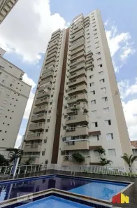 Apartamento com 2 Quartos para alugar, 60m² no Chácara Califórnia, São Paulo