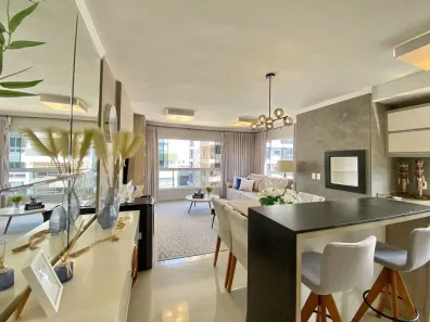 Apartamento com 3 Quartos à venda, 141m² no Zona Nova, Capão da Canoa