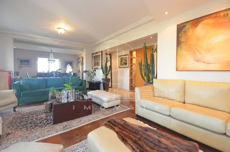 Apartamento com 4 Quartos à venda, 261m² no Vila Madalena, São Paulo