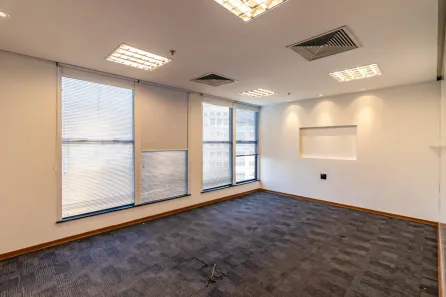 Ponto Comercial com 9 Quartos para alugar, 301m² no Chácara Santo Antônio (Zona Sul), São Paulo