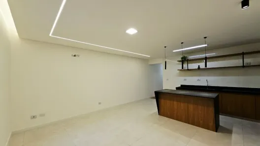 Casa com 3 Quartos à venda, 103m² no Bosque dos Eucaliptos, São José dos Campos