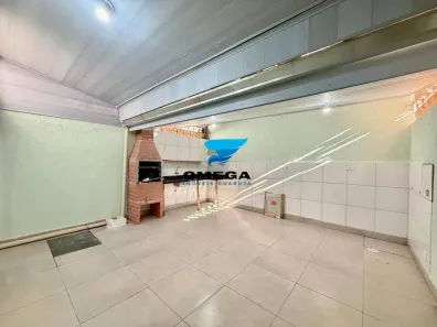Casa com 2 Quartos à venda, 90m² no Loteamento João Batista Julião, Guarujá